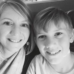 Meet your Posher, Tamara